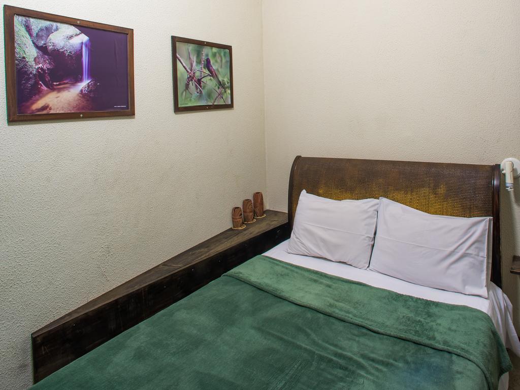Refugio Hostel Rio de Janeiro Exterior photo