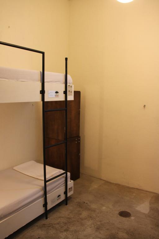 Refugio Hostel Rio de Janeiro Exterior photo